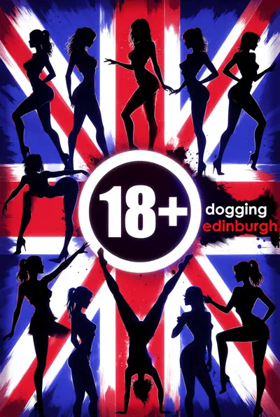 DOGGING EDINBURGH